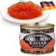 Икра горбуши красная Lemberg Gorbuscha Kaviar 500 г - изображение 2