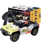 Машинка на радіокеруванні FMS 1:7 Ford Bronco RTR EB Brushless 4WD Short Course Truck RTR - изображение 4