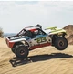 Машинка на радіокеруванні FMS 1:7 Ford Bronco RTR EB Brushless 4WD Short Course Truck RTR - изображение 8