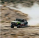 Машинка на радіокеруванні FMS 1:7 Ford Bronco RTR EB Brushless 4WD Short Course Truck RTR - изображение 13