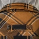 Теплая куртка-шерпа Smith's Workwear Sherpa-Lined Microfleece Shirt Jacket Color: Brown-467 (S3215FC2) 2XL - изображение 5