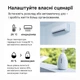 Умный термометр-гигрометр Ewelink ZigBee WSD510A (совместим с Alexa, Google Home) - изображение 3