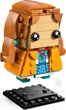 Конструктор LEGO Brickheadz Stranger Things Фігурки Одинадцятої, Макс, Демогоргона й Холлі 584 деталі (40879) - зображення 3