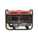 Генератор бензиновый INTERTOOL DT-1135 3.2/3.5 кВт, 220 В, 18 л, электро+ручной старт, медная обмотка, STORM - изображение 3