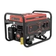 Генератор бензиновый INTERTOOL DT-1135 3.2/3.5 кВт, 220 В, 18 л, электро+ручной старт, медная обмотка, STORM - изображение 4