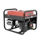 Генератор бензиновый INTERTOOL DT-1135 3.2/3.5 кВт, 220 В, 18 л, электро+ручной старт, медная обмотка, STORM - изображение 8