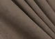 Комплект коротких штор VR-Textil Микровелюр SPARTA № 1036ш Мокко 130х170 см 2 шт (35-0150) - изображение 4
