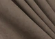 Комплект готовых штор VR-Textil Микровелюр SPARTA № 1036ш Мокко 100х290 см 2 шт (31-342) - изображение 6
