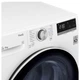 Сушильная машина LG DC90V5V0W - изображение 4