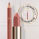 Помада для губ L'Oreal Paris Color Riche Blurred Matte 560 Rosewood Influence 4.3 г (3600524241797) - изображение 4