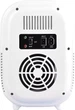 Автомобильный холодильник Inspire B-06D 6L White - изображение 4