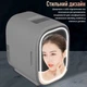 Автомобильный холодильник Inspire B-06D 6L White - изображение 10