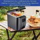 Автомобильный холодильник Inspire B-LD-06B 6L Black - изображение 11