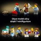 Конструктор LEGO Icons Торговая улица 3456 деталей (11371) - изображение 6