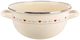 Miska Orion Tonca emaliowana Kremowa 33 cm 5 l (8592381228583) - obraz 1