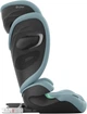 Fotelik samochodowy Cybex Solution G2 i-Fix Plus Stormy Blue (4063846470266) - obraz 3