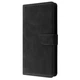 Чехол-книжка WAVE Fold Case для Samsung Galaxy A16 Black - изображение 1