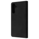 Чехол-книжка WAVE Fold Case для Samsung Galaxy A16 Black - изображение 2