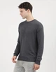 Джемпер мужской Calvin Klein 550103959 2XL Серый (1159850939) - изображение 4
