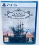 Диск для PlayStation 5 - ANNO 1800 Console Edition, русская версия - изображение 2