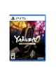 Диск для PlayStation 5 - Yakuza 0 Director's Cut, російські субтитри - зображення 1