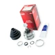 Шрус Audi A6 C5, Volkswagen Passat B5, Skoda Superb I (96-08) наружный (z33x30, ABS -45) HART - изображение 1