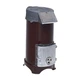 Печь круглая Duval Erendemir ЭКО EY-302 - изображение 1
