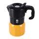 Кавоварка гейзерна Ringel Be Active IQ IQ-12102-3 3 чашки - зображення 2