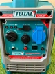 Инверторный бензиновый генератор Total TP515006 (1.0/1.1 кВт) - изображение 5