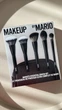 MAKEUP BY MARIO Mario’s essential brush kit Набір пензлів - изображение 3