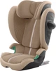 Fotelik samochodowy Cybex Solution G2 i-Fix Plus Almond Beige (4063846470341) - obraz 2