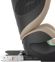 Fotelik samochodowy Cybex Solution G2 i-Fix Plus Almond Beige (4063846470341) - obraz 4