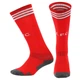 Гетры футбольные детские Liverpool SP-Sport 2606-LIV1 размер 32-39 Red - изображение 1