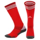Гетры футбольные детские Arsenal SP-Sport 2608-ARS1 размер 32-39 Red - изображение 1