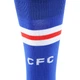 Гетри футбольні дитячі Chelsea SP-Sport 2618-CH1 розмір 32-39 Blue - зображення 4