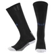 Гетры футбольные детские Inter Milan SP-Sport 2609-IM1 размер 32-39 Black - изображение 1