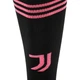 Гетри футбольні дитячі Juventus SP-Sport 2616-JUV1 розмір 32-39 Black - зображення 4