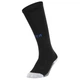 Гетры футбольные детские Inter Milan SP-Sport 2609-IM1 размер 32-39 Black - изображение 2