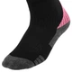 Гетри футбольні дитячі Juventus SP-Sport 2616-JUV1 розмір 32-39 Black - зображення 6