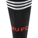 Гетры футбольные детские с символикой Manchester United SP-Sport 2620-MU1 размер 32-39 Black - изображение 4