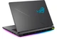 Ноутбук ASUS ROG Strix G16 (2025) G615JMR-RV218 (90NR0LB2-M009X0) Volt Green / 16" IPS WUXGA 165 Гц / Intel Core i7-14650HX / RAM 16 ГБ / SSD 1 ТБ / RTX 5060, 8 ГБ / LAN - изображение 6