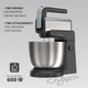 Миксер с чашей Maestro 600 Вт, MR-551 - изображение 2