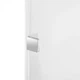 Душова кабіна Qtap CAPRICORN CRM1011SC6 100х100 см, скло Clear 6 мм, CalcLess, без піддона - изображение 6