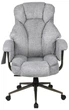 Крісло АКЛАС Гетьман R-SR (DV-90 Gray) - зображення 2
