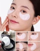 Патчи под глаза Medi Peel Hyaluron Dark Benone Peptide 9 Ampoule Eye Patch 60шт - изображение 4