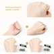 Крем для лица JMsolution Active Golden Caviar Sleeping Cream Prime , 4 мл - изображение 4