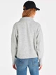 Джемпер женский Colin's CL1065983LGM M Light Grey Melange (8683197925565) - изображение 2