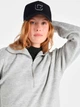 Джемпер женский Colin's CL1065983LGM M Light Grey Melange (8683197925565) - изображение 4