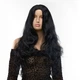 Парик Брюнетка с длинными кудрявыми волосами Fetish Hair - изображение 1