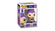 Фигурка FUNKO POP! KPop Demon Hunters Руми 109mm 94692 - изображение 2